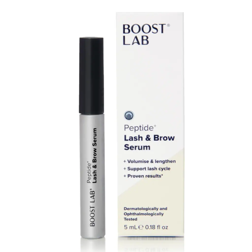 BOOST LAB Peptide+ Lash & Brow Serum 5ML