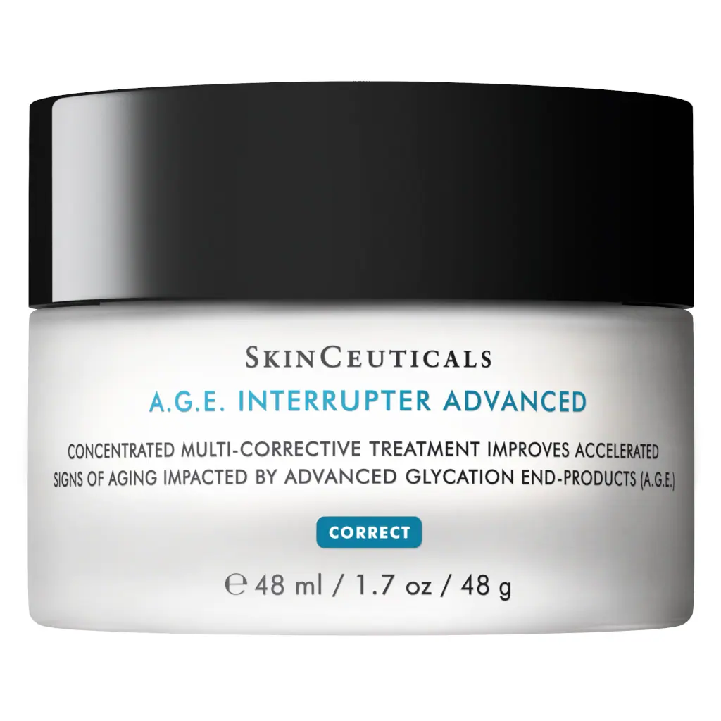 SkinCeuticals A.G.E. Interrupter Advanced Anti-Wrinkle Cream 48ml