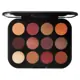 M.A.C Cosmetics Connect In Colour - Eyes X12 Future Flame