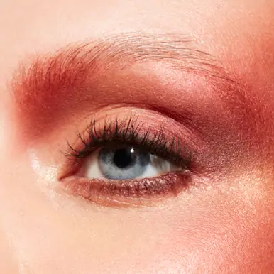 M.A.C Cosmetics Connect In Colour - Eyes X12 Future Flame