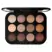 M.A.C Cosmetics Connect In Colour - Eyes X12 Unfiltered Nudes