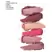 M.A.C Cosmetics Connect In Colour - Eyes X6 Rose Lens