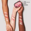 M.A.C Cosmetics Connect In Colour - Eyes X6 Rose Lens
