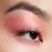 M.A.C Cosmetics Connect In Colour - Eyes X6 Rose Lens