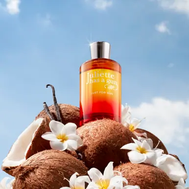 Juliette Has A Gun Lust for Sun EDP 100ml
