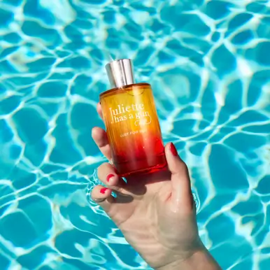Juliette Has A Gun Lust for Sun EDP 50ml