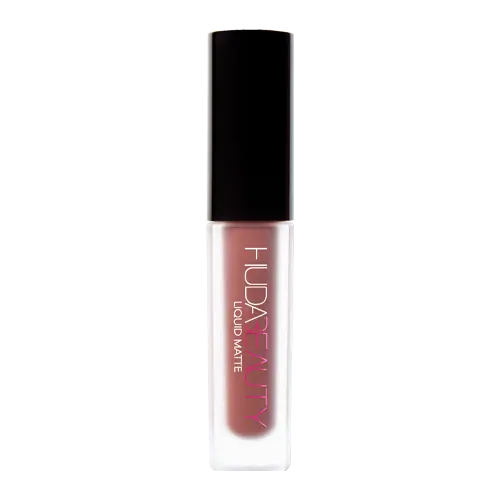 Huda Beauty Liquid Matte First Class - Spend $69 AU