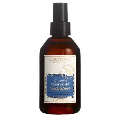 L'Occitane Cocon De Sérénité Relaxing Pillow Mist 100ml