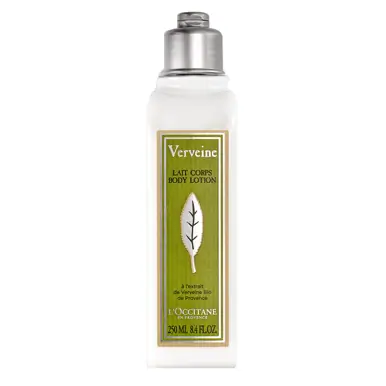 L'Occitane Verbena Body Lotion 250Ml