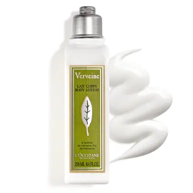 L'Occitane Verbena Body Lotion 250Ml