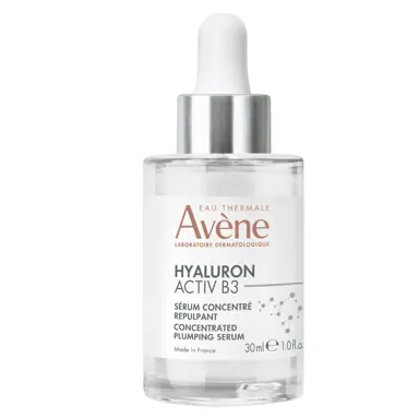 Avene Hyaluron Activ B3 Concentrated Plumping Serum 30ml