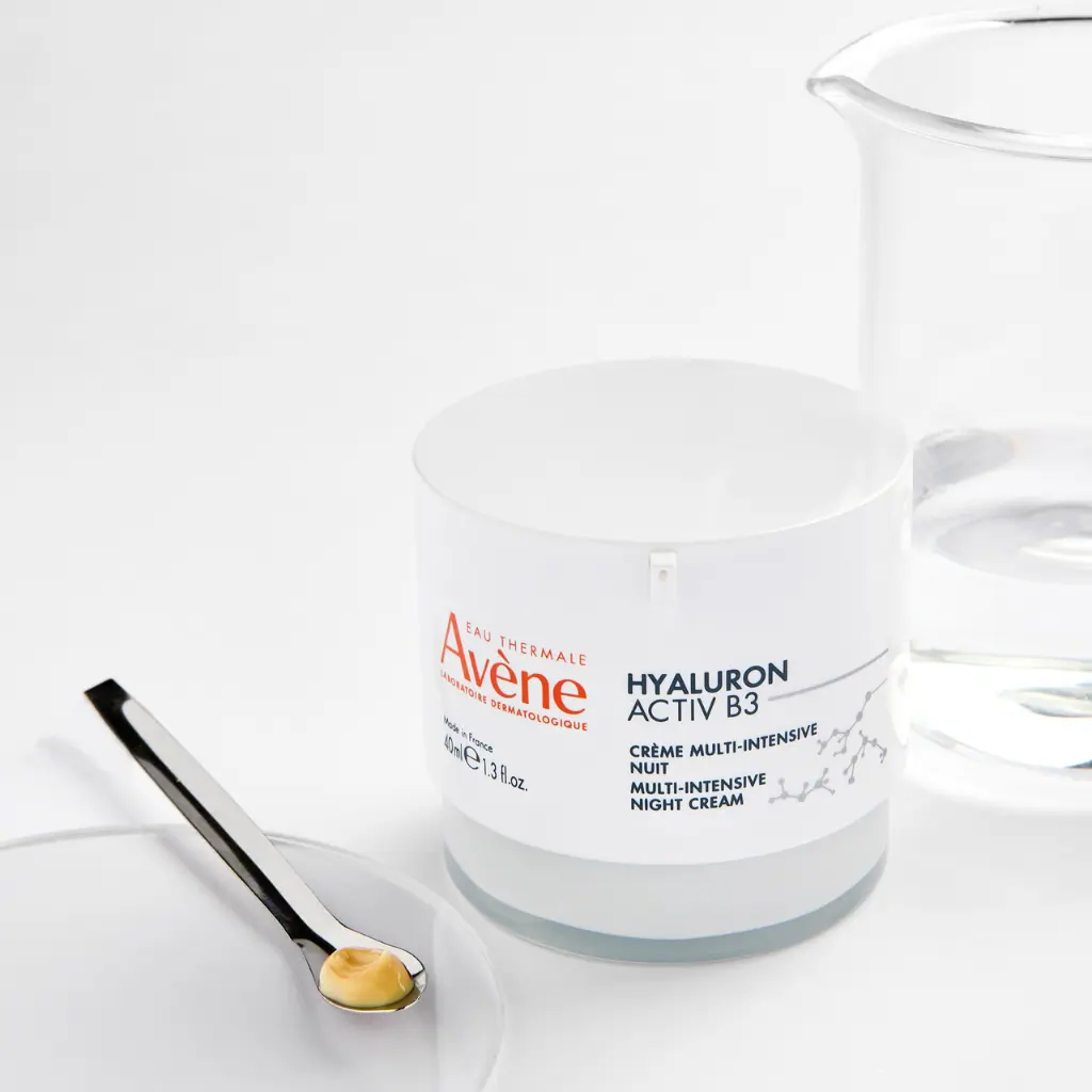 Avène Hyaluron Activ B3 Multi-Intensive Night Cream 40ml