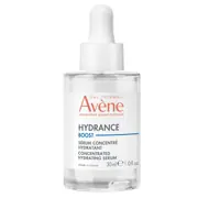 Avène Hydrance Boost Concentrated Hydrating Serum 30ml