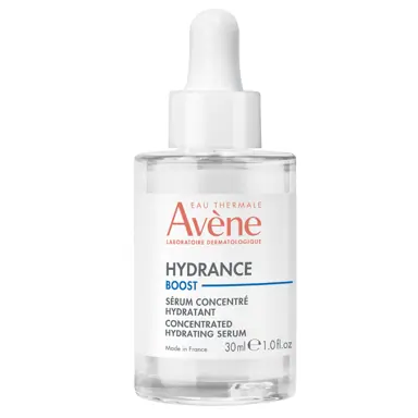 Avene Hydrance Boost Concentrated Hydrating Serum 30ml
