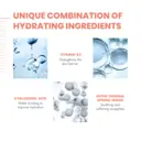 Avène Hydrance Boost Concentrated Hydrating Serum 30ml