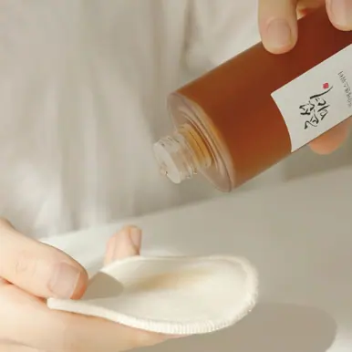 BEAUTY OF JOSEON Ginseng Essence Water