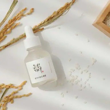 BEAUTY OF JOSEON Glow Deep Serum: Rice + Alpha-Arbutin