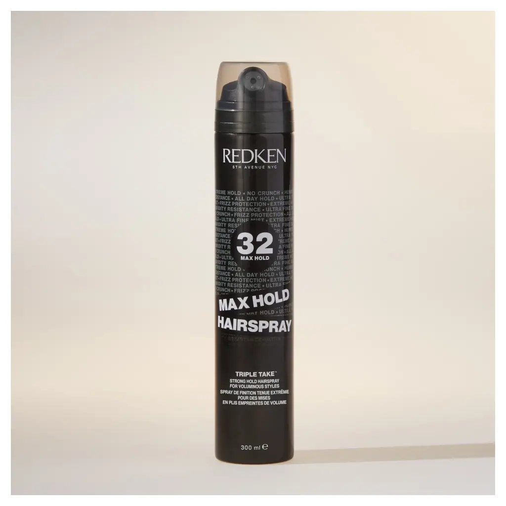 Redken Max Hold Hairspray 255g