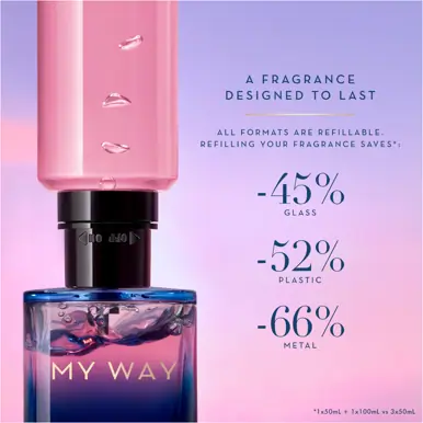 Giorgio Armani My Way Le Parfum 50ml