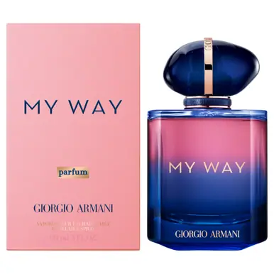 Giorgio Armani My Way Le Parfum 90ml