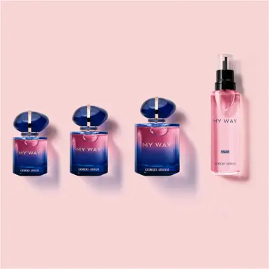 Giorgio Armani My Way Le Parfum 90ml