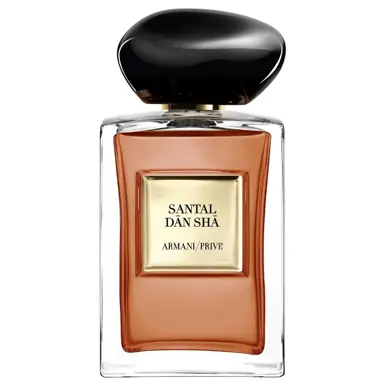 Giorgio Armani Privé Santal Dan Sha EDT 100ml 