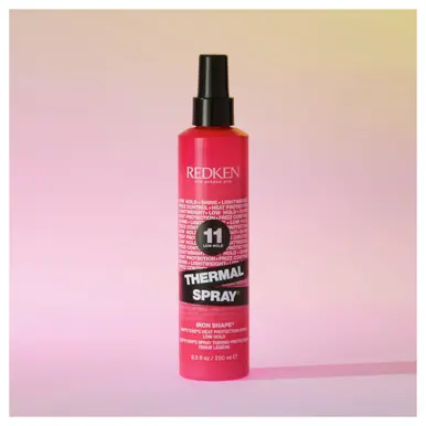 Redken Thermal Spray Low Hold 250ml