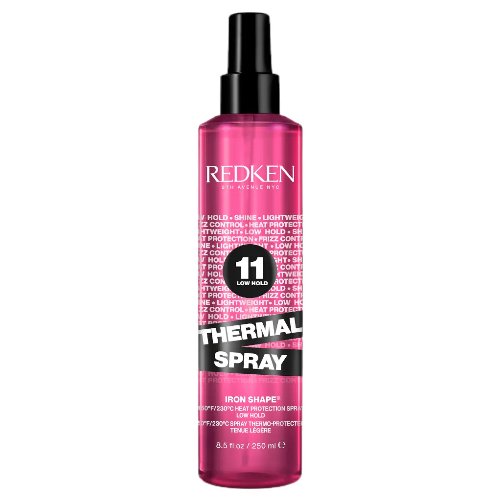 Redken Thermal Spray Low Hold 250ml