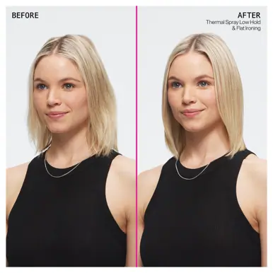 Redken Thermal Spray Low Hold 250ml