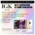 IGK Permanent Color Kit