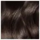IGK PERMANENT COLOR KIT 1-800 Espresso- Golden Ash Brown