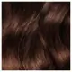 IGK PERMANENT COLOR KIT Warm Up- Golden Mahogany Brown