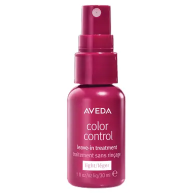 AVEDA Color Control Leave In Treatment Light Travel