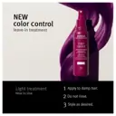 AVEDA Color Control Leave In Treatment Light Travel