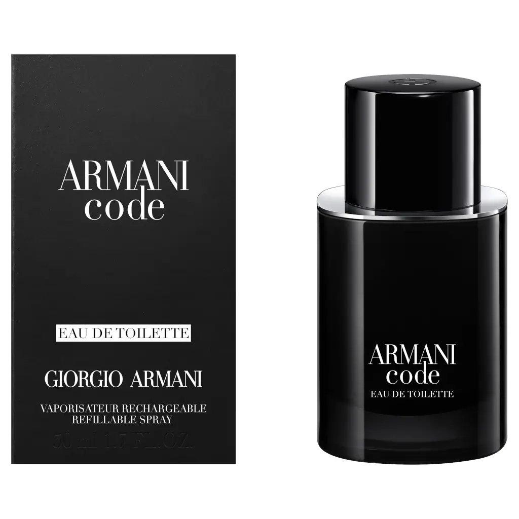 Giorgio Armani Code EDT 50ml