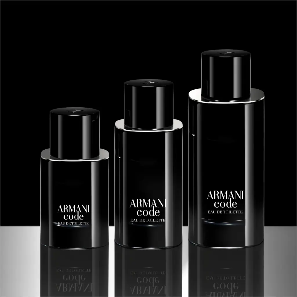Giorgio Armani Code EDT 50ml