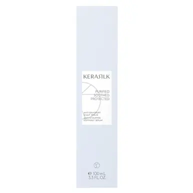 Kerasilk Anti-Dandruff Scalp Serum 100ml