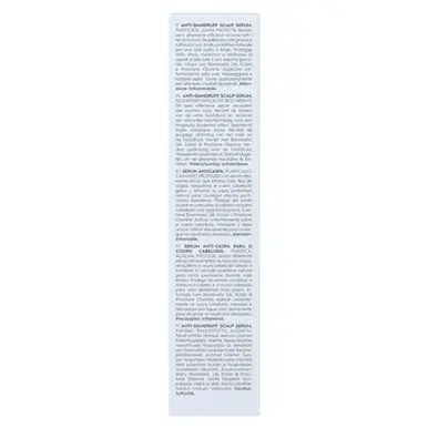 Kerasilk Anti-Dandruff Scalp Serum 100ml