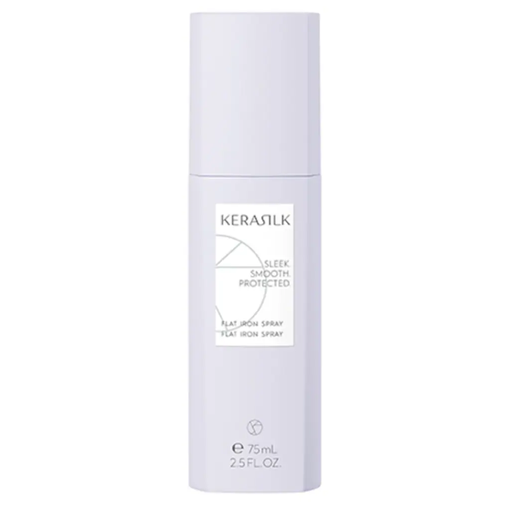 Kerasilk Flat Iron Spray