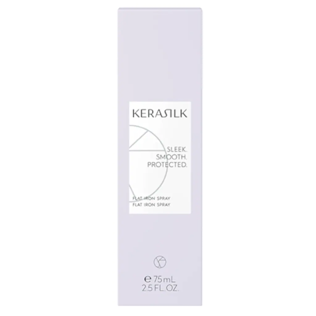Kerasilk Flat Iron Spray