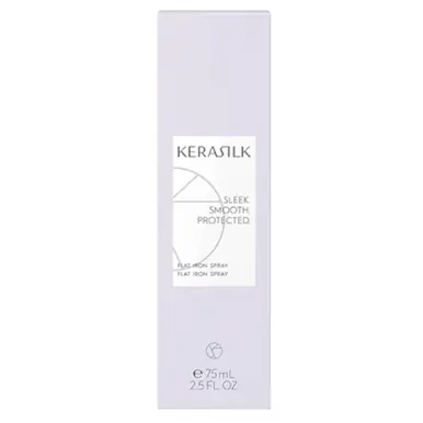 Kerasilk Flat Iron Spray