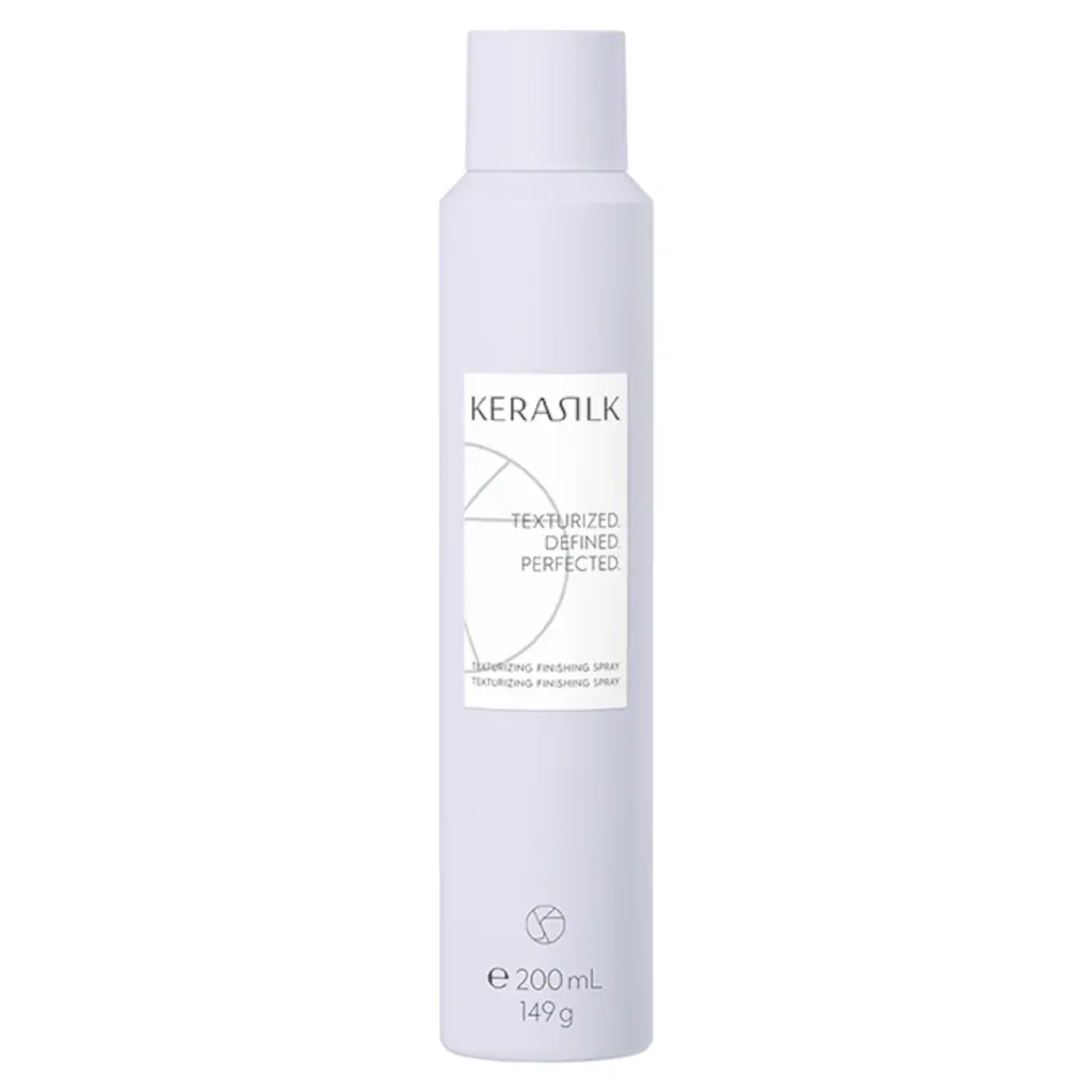 Kerasilk Texturizing Finish Spray 200ml