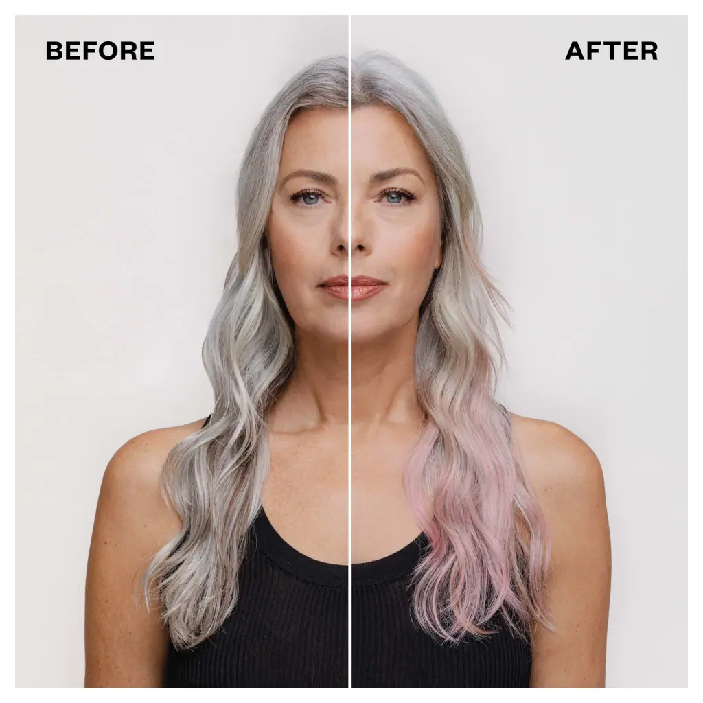 IGK Permanent Color Kit