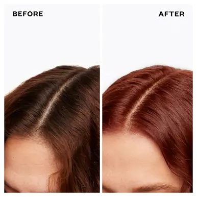 IGK Permanent Color Kit