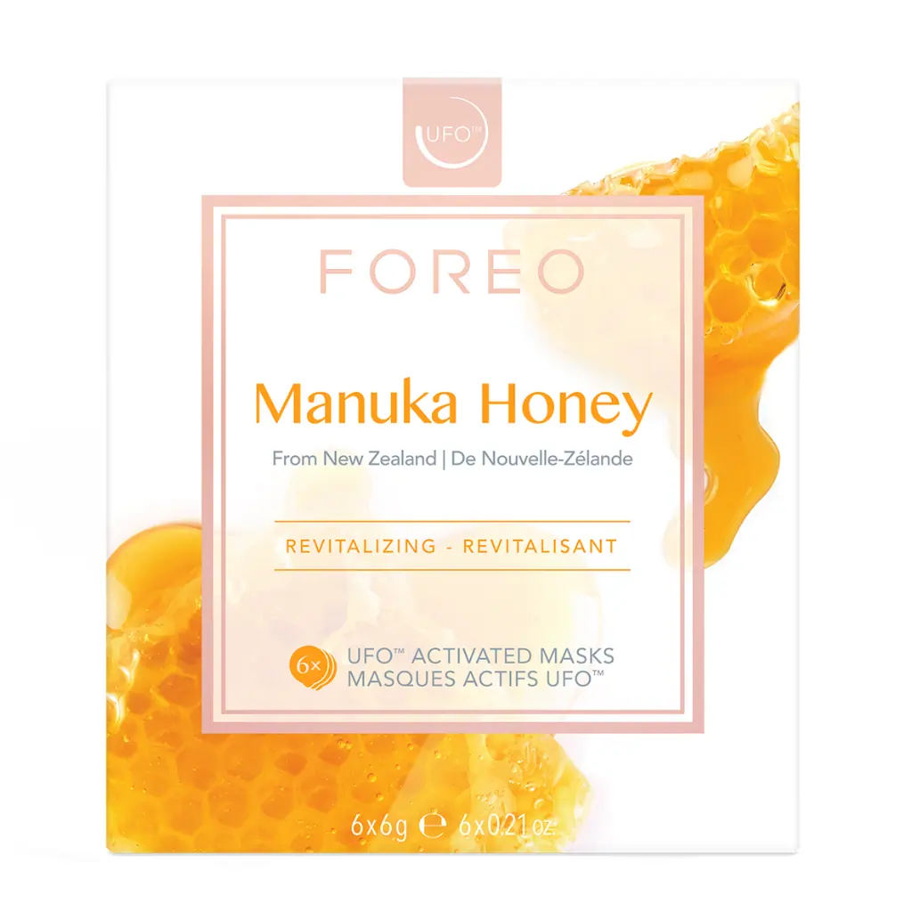 Foreo UFO Mask Manuka Honey