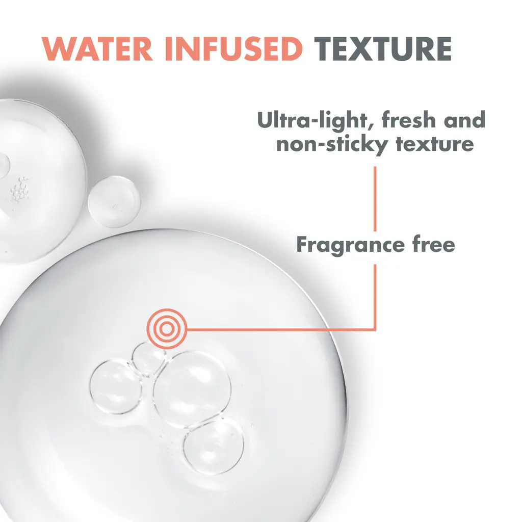 Avène Hydrance Boost Concentrated Hydrating Serum 30ml