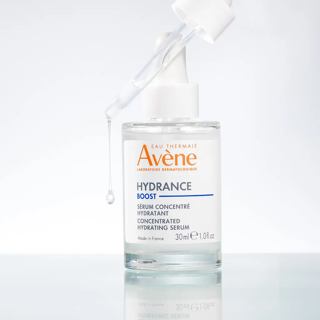 Avène Hydrance Boost Concentrated Hydrating Serum 30ml