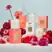 Glasshouse Fragrances FOREVER FLORENCE 380g Soy Candle