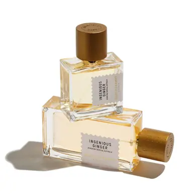 Goldfield & Banks INGENIOUS GINGER Perfume 50ml
