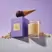 Glasshouse Fragrances MOVIE NIGHT 380g SOY CANDLE